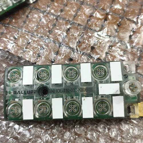 询价-巴鲁夫 IO-Link模块B IOL-710-000-K