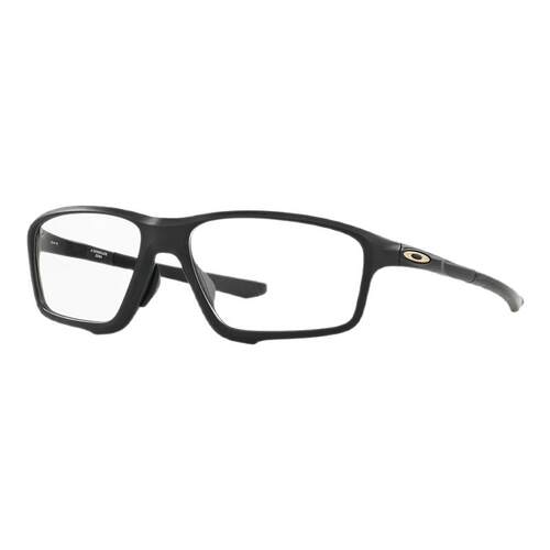 Oakley欧克利眼镜框男款运动防滑出游轻便易携框架镜 OX8080