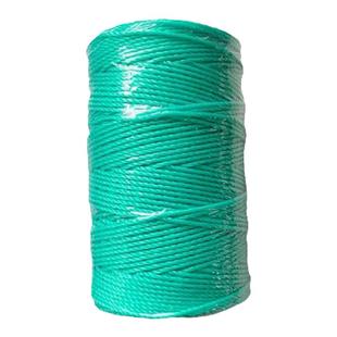 大棚吊秧绳黄瓜辣椒番茄吊蔓绳爬藤拉线塑料尼龙绳捆绑新料吊秧线