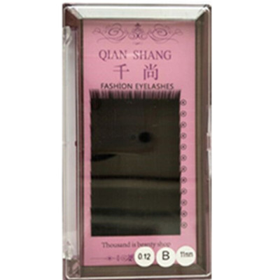 0.10嫁接睫毛单根假睫毛美睫店用