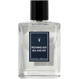 UNE NUIT NOMADE夜游人浓香水维特芙先生野玫瑰记忆号汽车旅馆