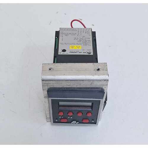 Red Lion Controls LIBT  LIBT2000 Timer