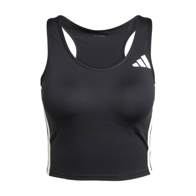【自营】adidas阿迪达斯DLY BRA TANK 3S女子运动休闲背心KC2469