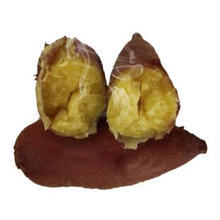 圆果海南澄迈桥头富硒地瓜现挖新鲜红薯沙地番薯黄心非小香薯包邮