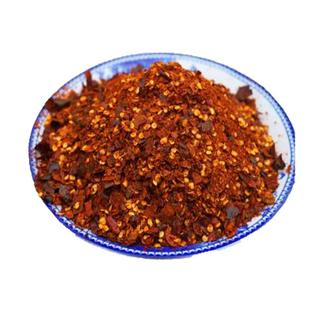 贵州特产柴火糊辣椒面手搓干辣椒粉香辣凯里三穗黎平岑巩镇远包邮