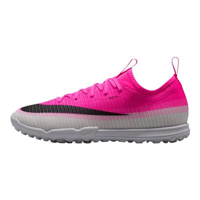 滔搏NIKE耐克大童鞋JR VAPOR 17 ACADEMY TF T足球鞋IQ2365-900