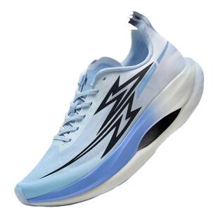 燃动力轻弹X2双弜高回弹全掌碳板专业减震竞速马拉松田径运动鞋