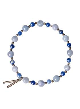 西美社情侣天然石复古设计师原创