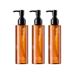 柳丝木黑茶卸妆油膏植萃水感臻萃眼唇脸温和敏感肌清洁卸妆DB