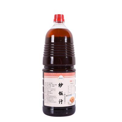 炒饭汁调味粉拌饭汁炒粉调料商用