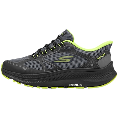 SKECHERS斯凯奇大童BOYS 运动训练跑步鞋404201L-BCCL