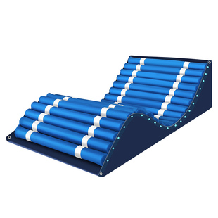 医用多功能防褥疮气床垫护理病人床自动翻身垫瘫痪老人卧床单人