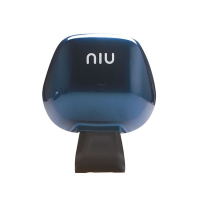 小牛电动车n1s原厂后备箱改装