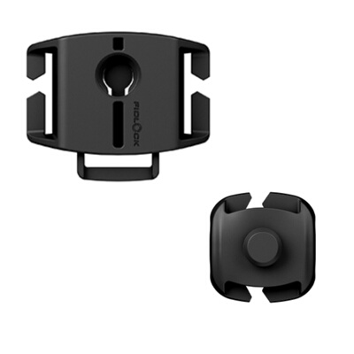 德国FIDLOCK扣具磁吸MOLLE连接扣