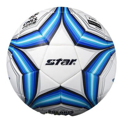 世达star足球SB225FTB足球中冠联赛比赛用球SB224F青少年比赛用球
