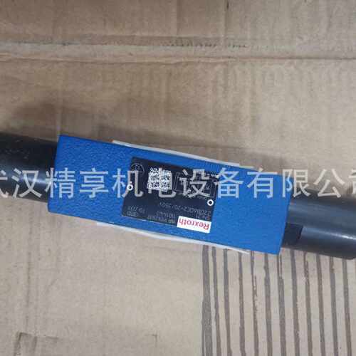 力士乐叠加式溢流阀ZDB6VB14X200特价