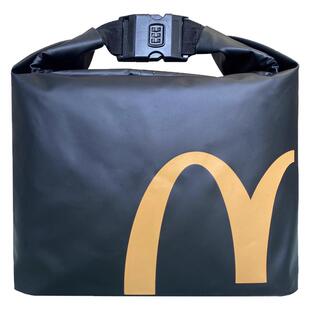 电动车挂包置物神器摩托车边包防水防盗侧包充电器收纳包头盔锁