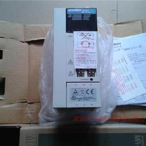 议价三菱驱动器MR-E10A/MR-E20A全新质保一年现货销售