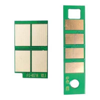 滋蒙适用爱胜品映普生TN0033芯片YPS-1133 3133dn 4133dnw TN3033 DR1233 ICSP打印机硒鼓粉盒计数芯片