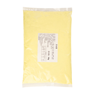 寿司料理章鱼小丸子材料刺身生鲜青芥辣原味芥末沙拉酱商用1kg