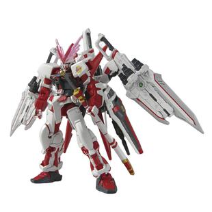 高高HG新生命运透明限定系列 海涅命运自由拼装国产模型