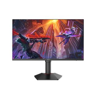 HKC24.5英寸1K400Hz显示屏可升降低蓝光电竞游戏液晶显示器G25H5