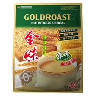 金味家庭装早餐速食营养麦片冲饮