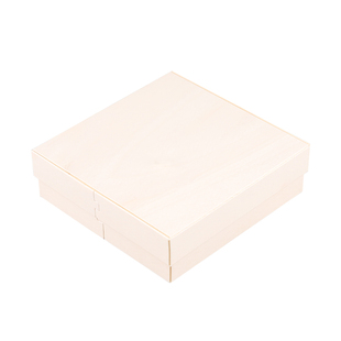 月饼盒绿豆糕包装盒礼盒饼干老式糕点盒一次性木质中式手工点心盒