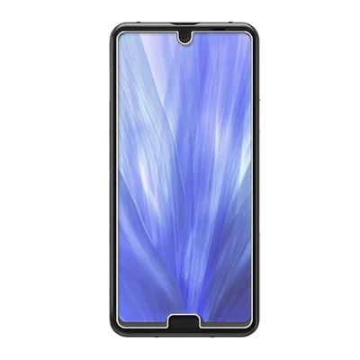 适用夏普R5G/SHV39/R9/R10Pro手机膜R3 5G SHV44磨砂膜908SH/R2 706SH SHV42保护膜Compact SHV41 701SH防爆