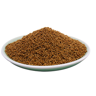 老兵浮水泡泡球颗粒鱼饵搓饵耐泡漂浮腥香黑坑鲤鱼饵料麻团小颗粒