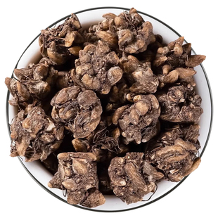 猫爪草中药材500g克 水洗去泥猫爪草野生中草药三散草煲汤小毛茛