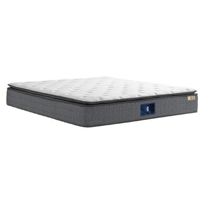 店铺力荐金可儿乳胶床垫弹簧