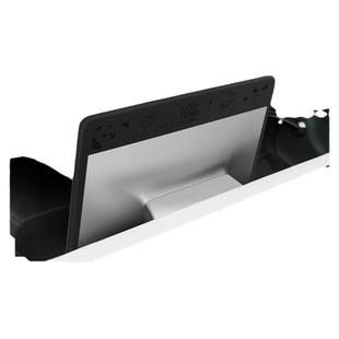 TUSK特斯拉Model3/Y焕新版导航屏幕保护套硅胶框中控显示屏保护膜