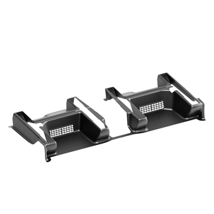 帝博座椅下护角适用于特斯拉焕新版Model YL后排防踢垫门槛条配件