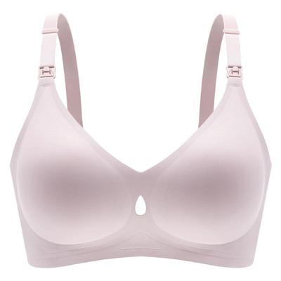 MUBAN母伴正品水滴款哺乳内衣