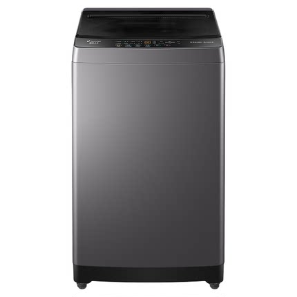 以旧换新海尔出品统帅12.2K