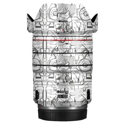 漫步驴适用于佳能RF24-105