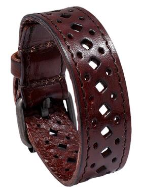 镂空创意创意手环做旧个性民族风