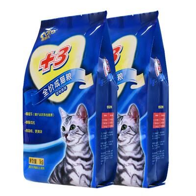 成年全营养抵抗泌尿健康配方增肥