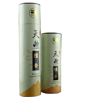 古城天然檀香 千支无烟竹棒香观音财神香居家室内安神助眠熏香