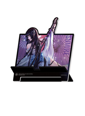 无期迷途周边手机支架官谷正版