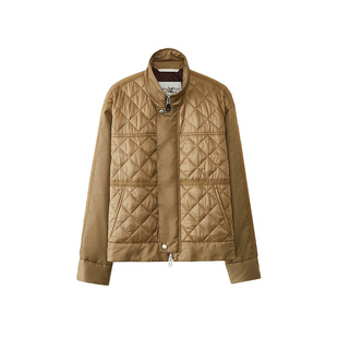 【环保面料】Marc O'Polo/MOP春季新款Chevignon联名夹克男士外套