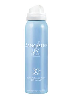 LANCASTER兰嘉丝汀理肤妆后雾感防晒喷雾