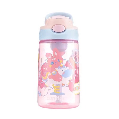美国康迪克防漏学生儿童水杯现货