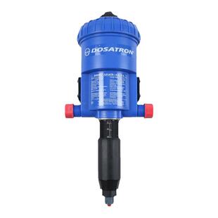 法国多寿比例泵养殖加药器大棚自动施肥器D25RE2洗车蜡水混合泵