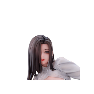 现货哔哩哔哩新品Hobby·sakura原创女仆长-玛莎老师手办