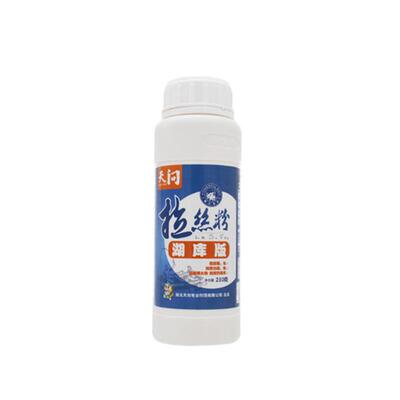 天问饵料龙王恨拉丝粉