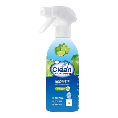 浴室清洁剂除垢剂强力去污除水垢