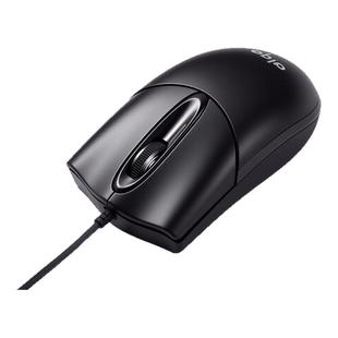 爱国者有线鼠标台式笔记本通用适用于华硕ACER联想HP小米DELL电脑