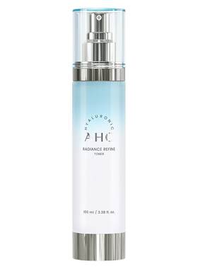 AHC小神仙水保湿温和护肤100ml